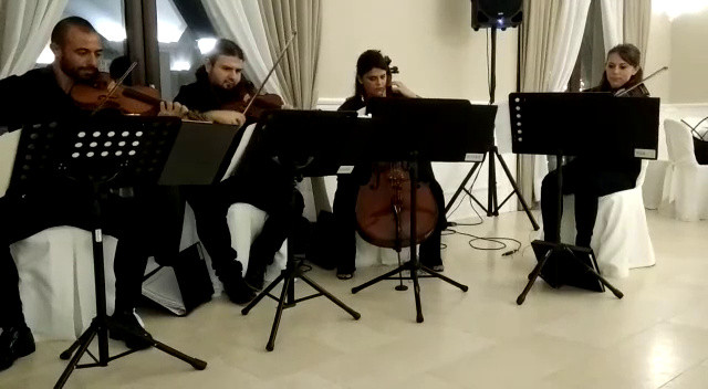 Ensemble Piccola Orchestra - Despacito
