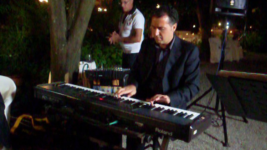 Piano&Sax