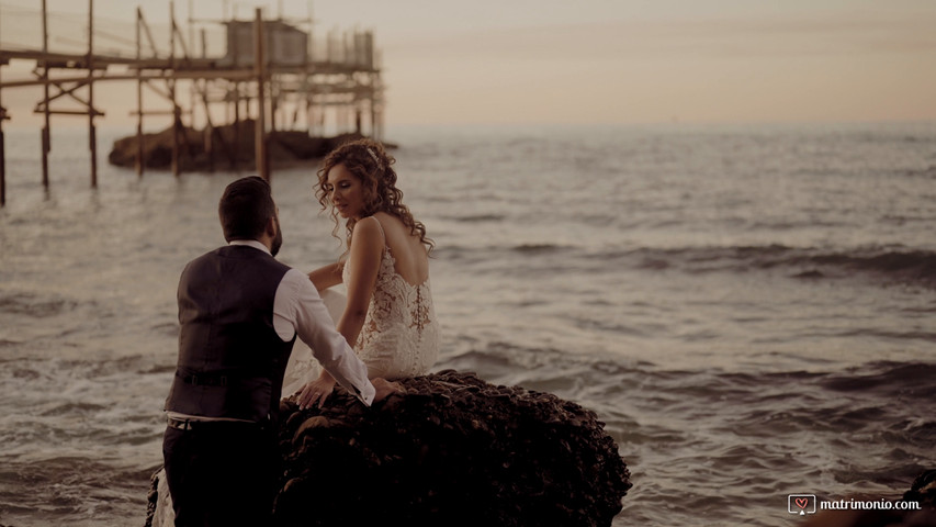 Riccardo&Carmen wedding film