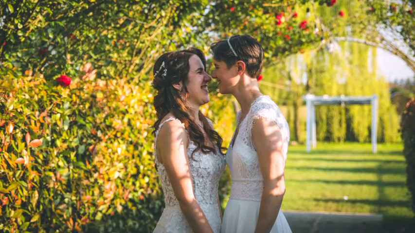 Trailer Martina e Federica