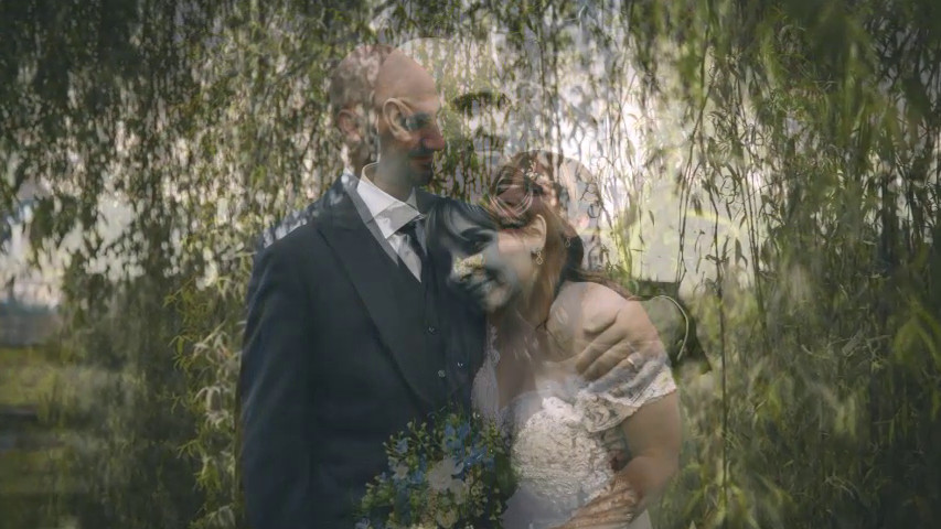 Trailer Jessica e Gabriele