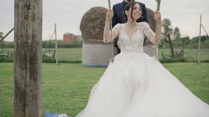 Carolina e Mirko trailer 
