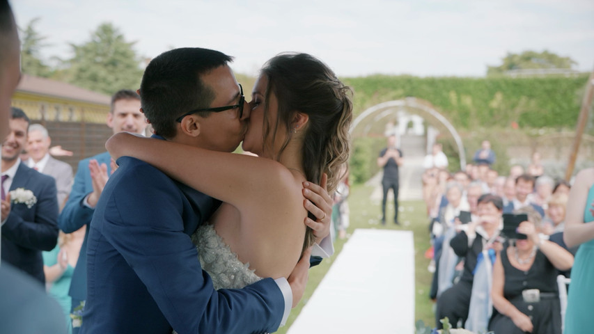 Giada e Daniele trailer 