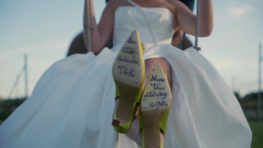 Veronica e Matteo trailer 
