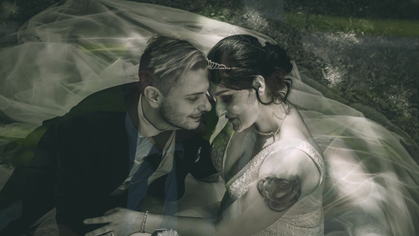 Trailer Marika e Mirko