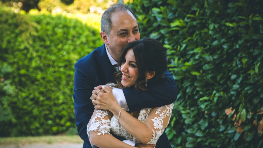 Trailer Anna e Domenico