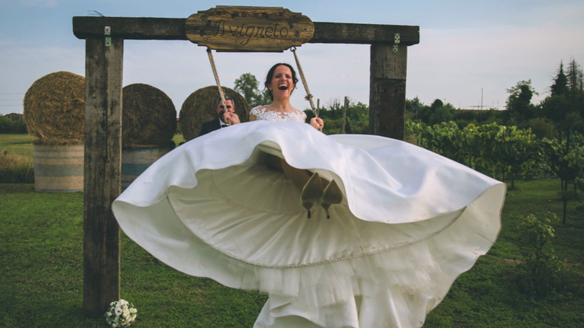 Trailer Barbara e Eduardo 