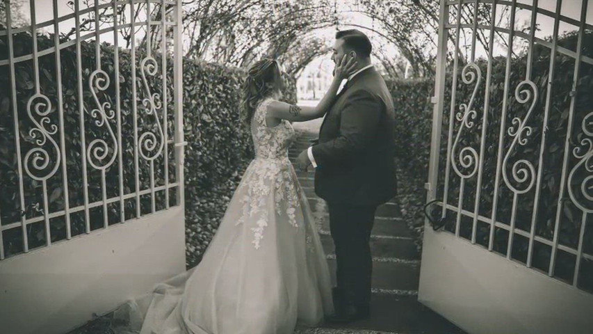 Trailer Jeanie e Francesco