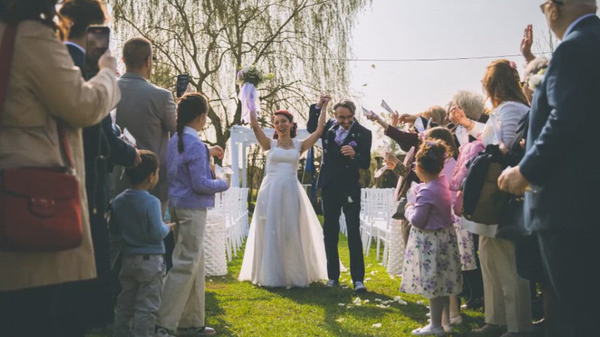 Trailer Ilaria e Dario