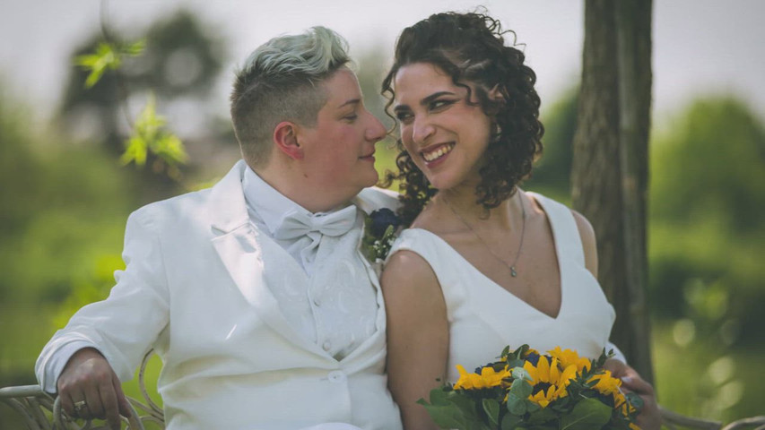 Trailer Serena e Marica 