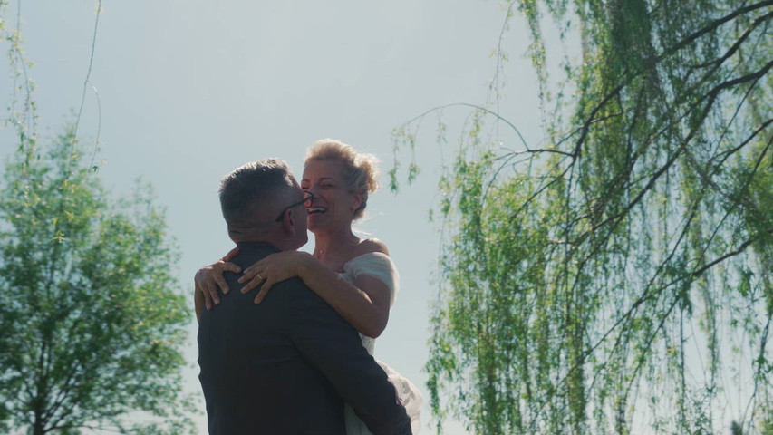 Rosy e Marco trailer