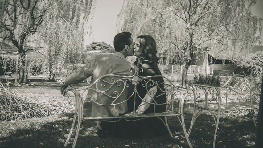Trailer Roberta e Enzo