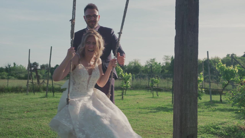 Sara e Mauro trailer 