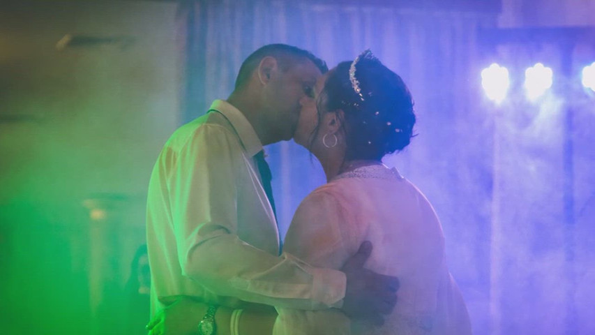 Trailer Valeria e Massimo