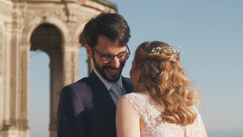 Camilla e Pier Francesco trailer 