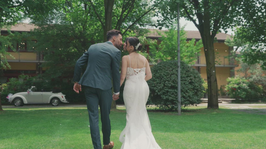 Stefania e Daniele trailer 