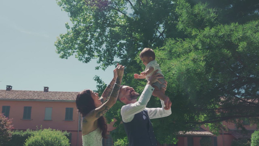 Veronica e Emanuele trailer 