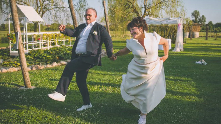 Trailer Emanuela e Francesco