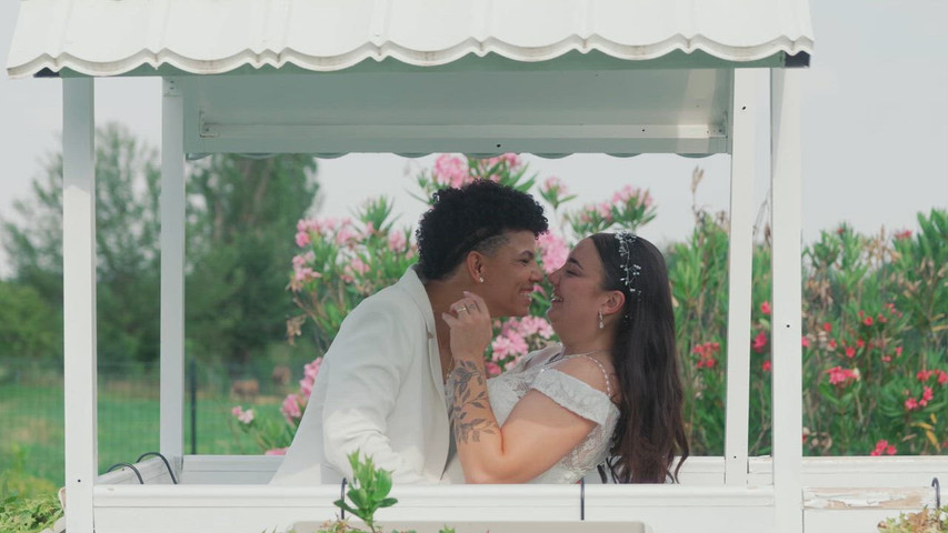Sara e Milagros trailer social 