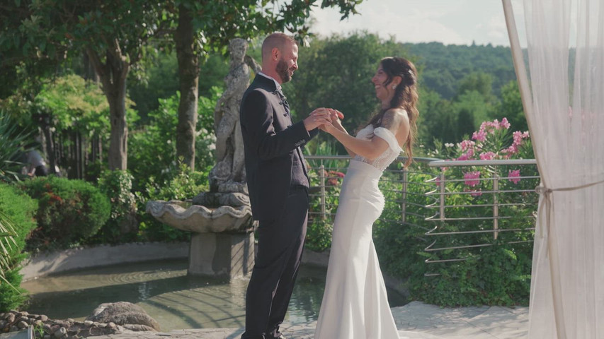 Giovanna e Luca trailer 