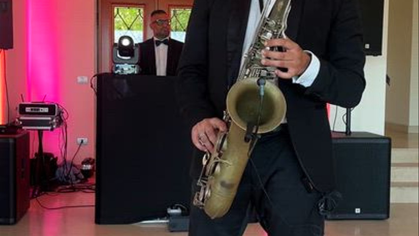 Sax