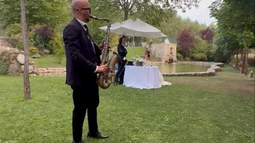 Sax