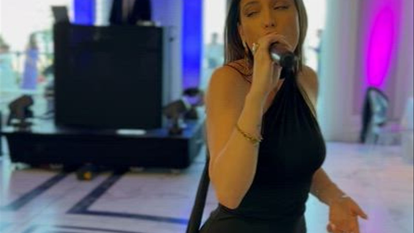 Cantante