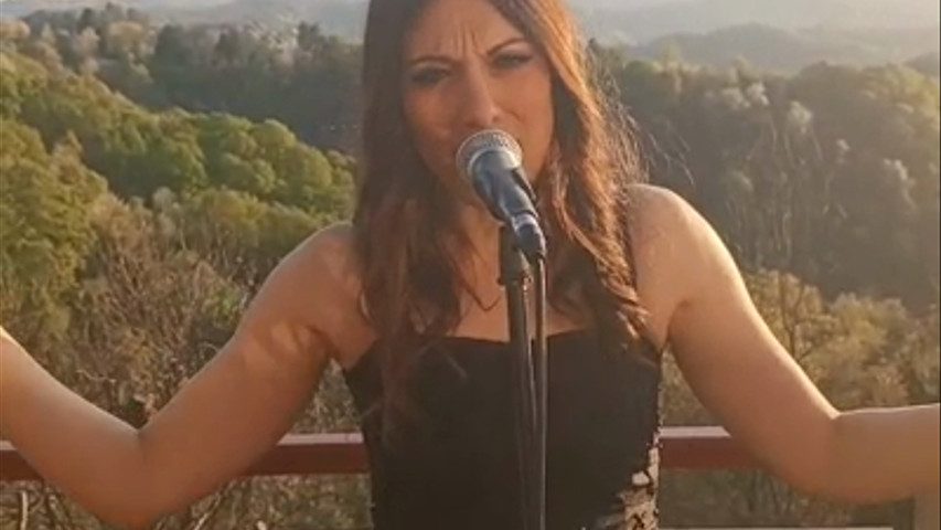 Flavia Iozzo