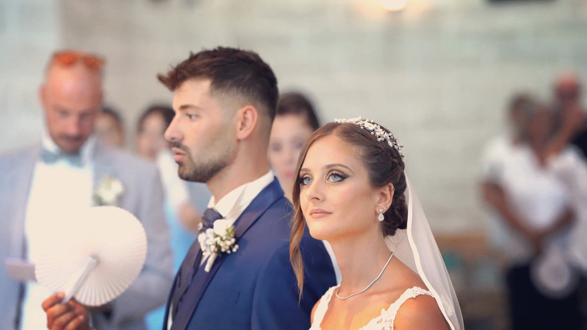 Wedding day