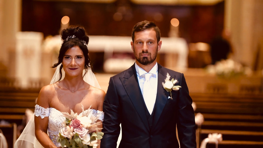 Wedding day