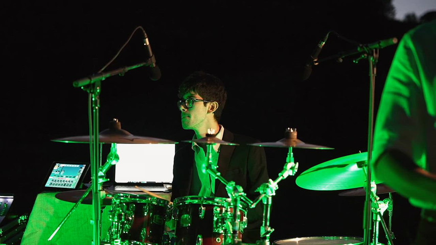 Trio live