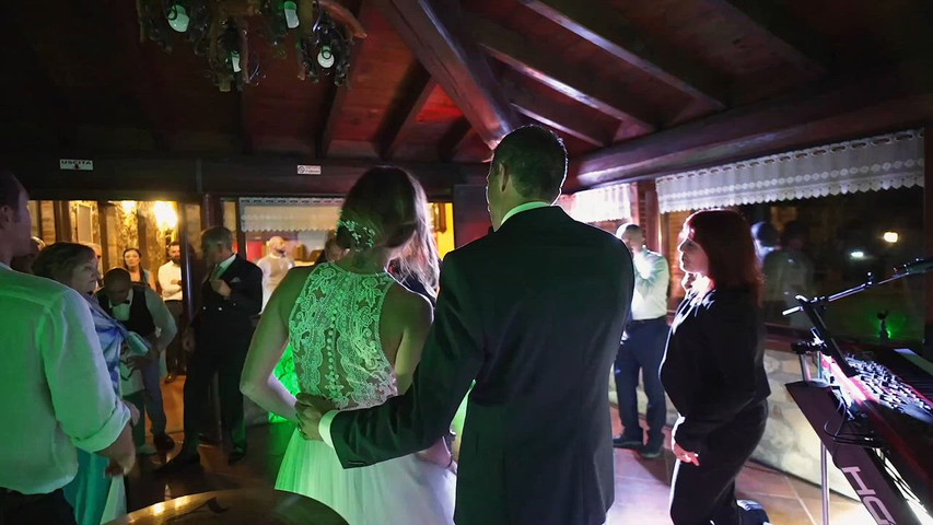 Cantando e ballando