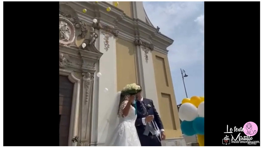 Wedding Le Feste Di Mirtillo Srls