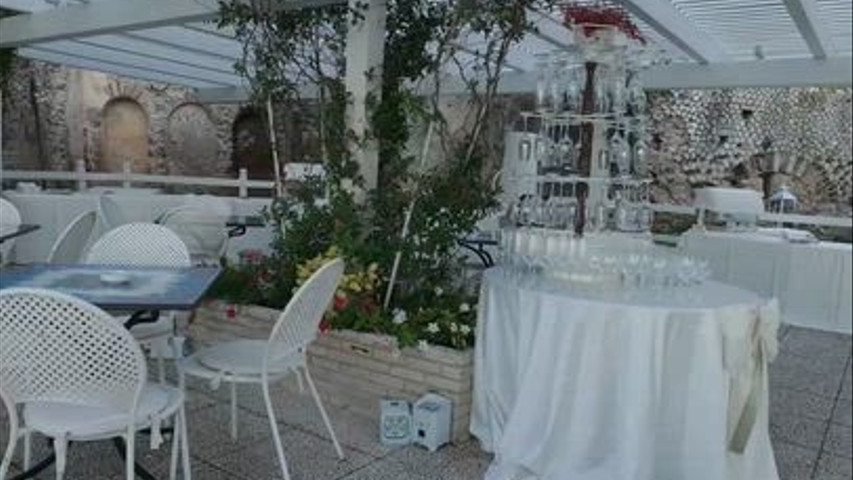 Grand Hotel Il Ninfeo