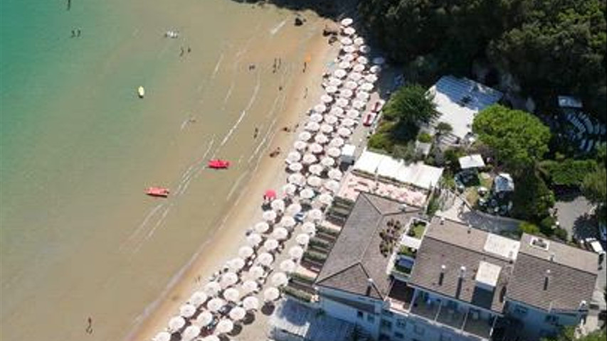 Grand Hotel Il Ninfeo
