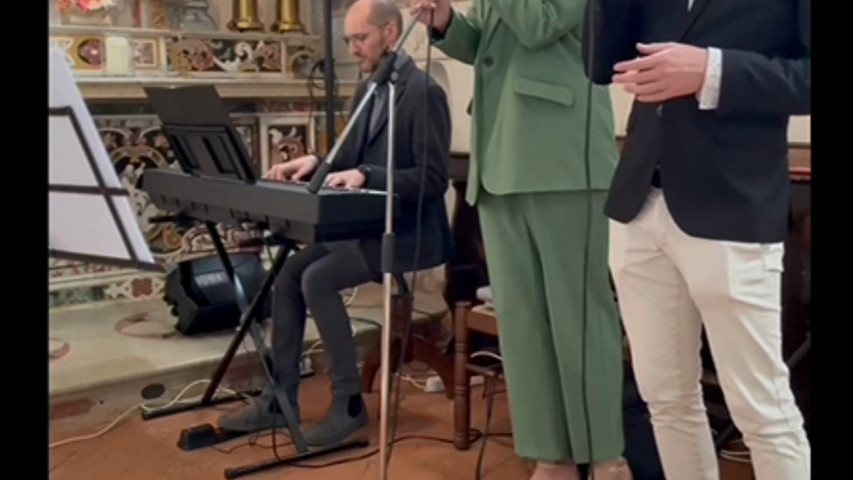Norma Voice & Music Events