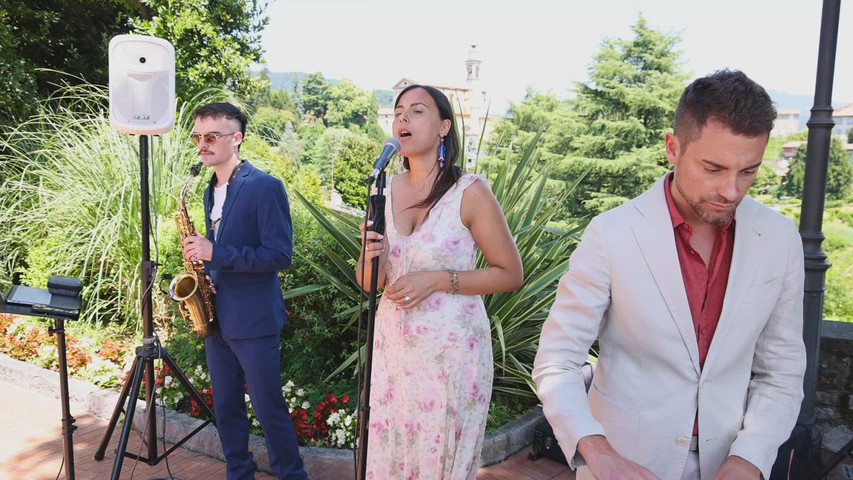 Norma Voice & Music Events - Videolife
