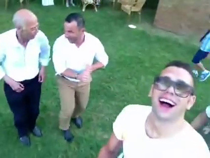 Superstition - Stevie Wonder - Live Matrimonio!!!