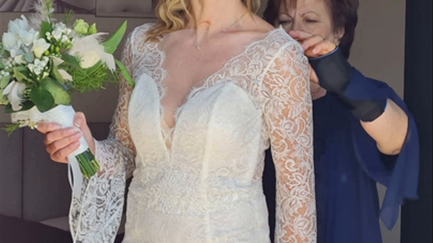 Matrimonio Michela