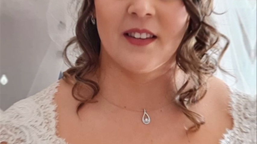 Matrimonio Noemi 