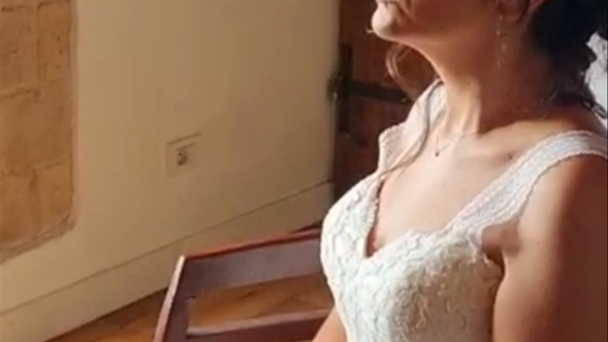 Donatella Wedding 2022