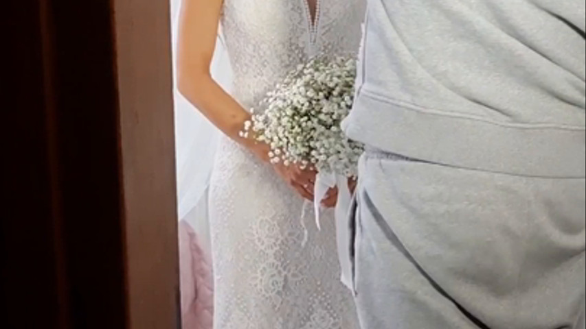 Veronica Wedding 2022