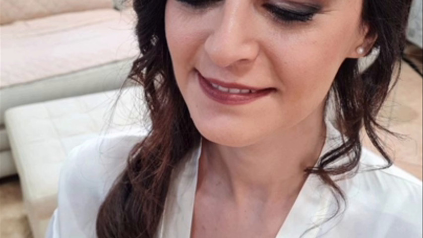 Erika Wedding 2022