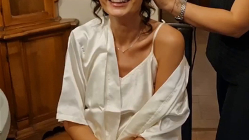 Daniela Wedding 2022