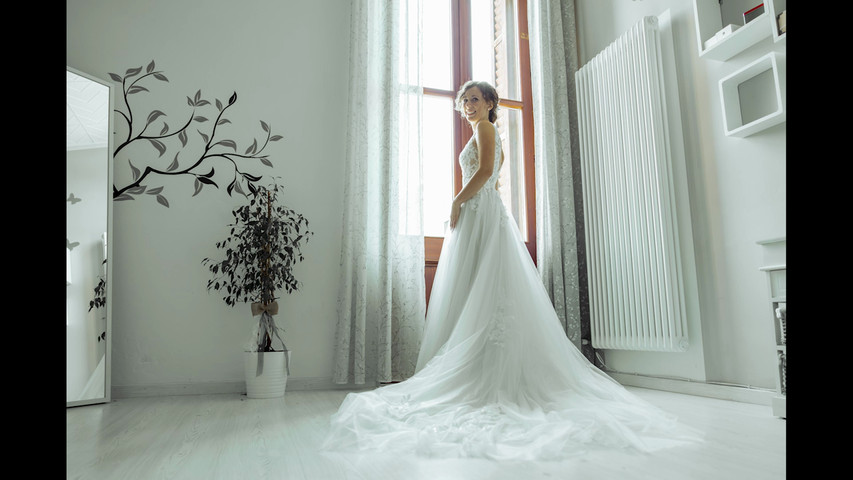 Portfolio 2024 | Un anno di Matrimoni