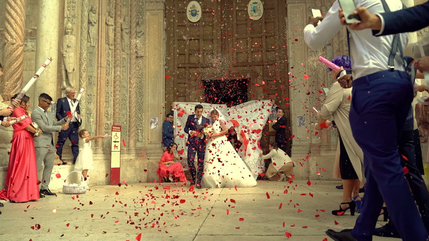 Mood Romantico | Wedding Trailer