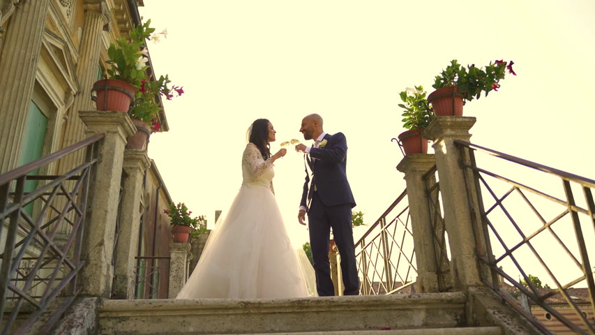 Mood Rock | Wedding Trailer
