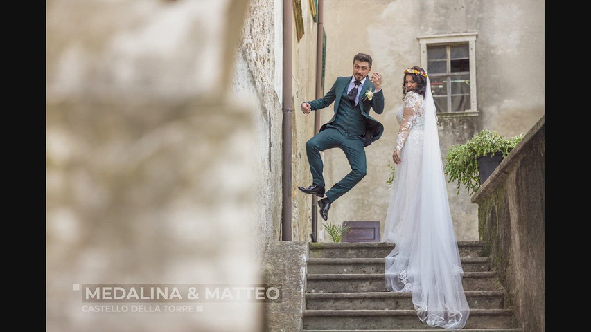 Portfolio 2024 | Un anno di Matrimoni