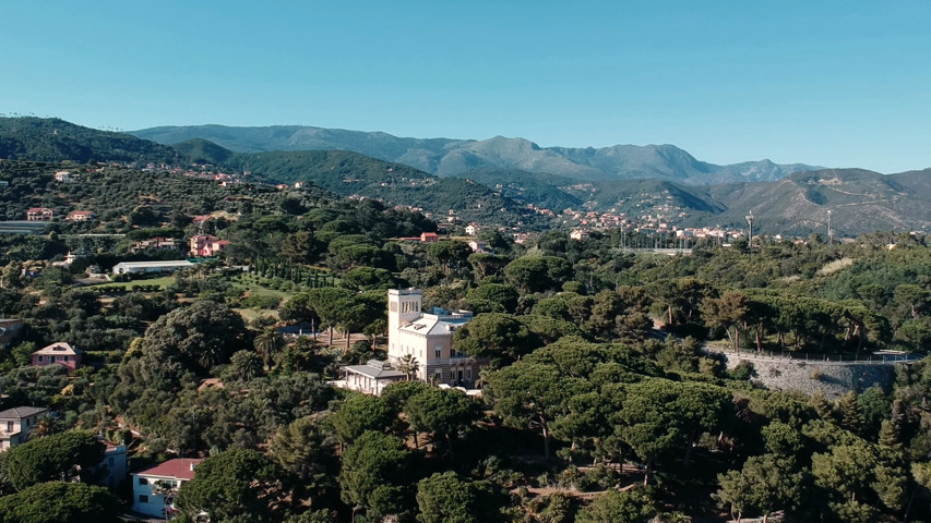 Video Matrimonio Liguria