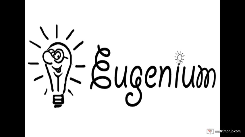 Eugenium Quiz Wedding